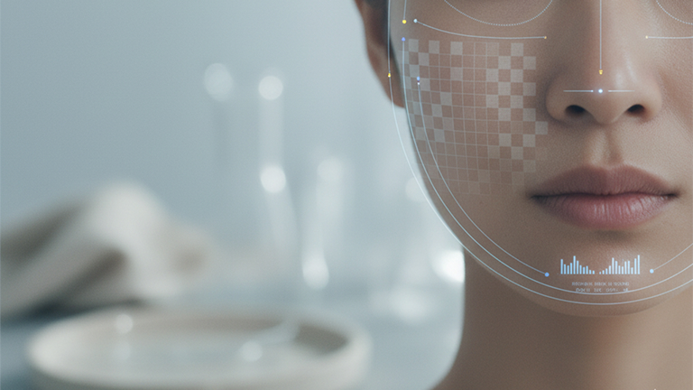 告別膚質迷思！CosKeeper獨家八類膚質科學分類法