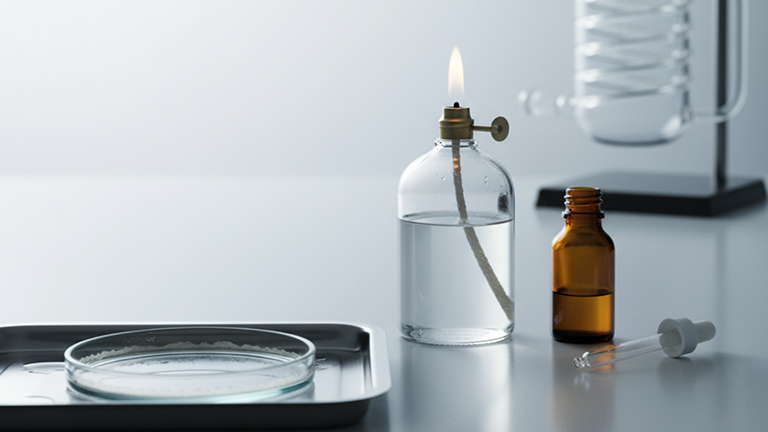 酒精大平反：被誤解最深的保養品成分真相