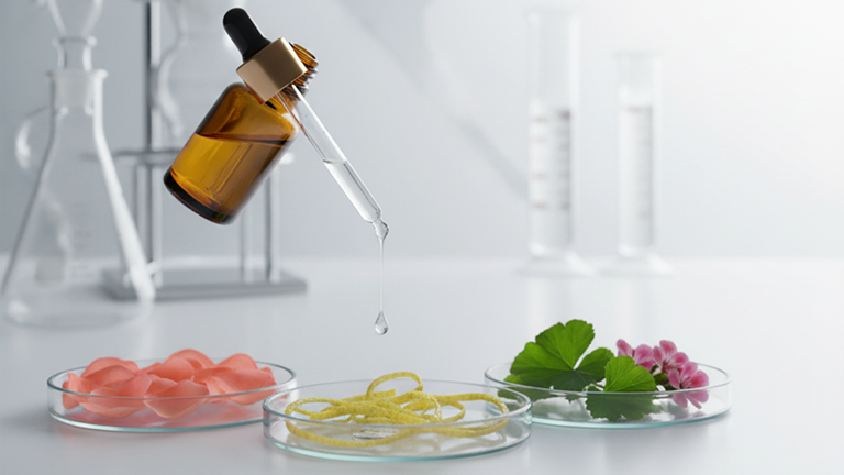 精油大揭秘：「天然」不等於安全的殘酷真相