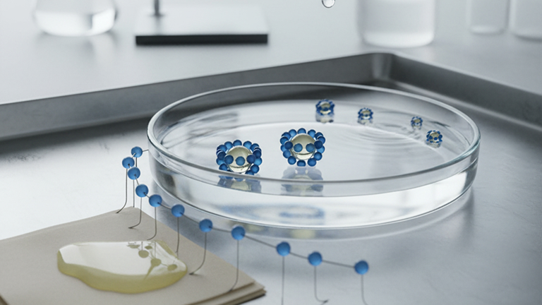 SLS界面活性劑大解析：被妖魔化的清潔功臣