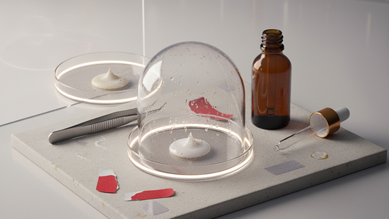 Parabens防腐劑大解析：被誤解的化妝品守護者